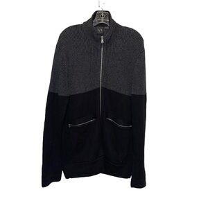 Armani Man Sweater Size L